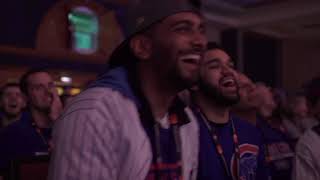 Cubs Convention opening recap