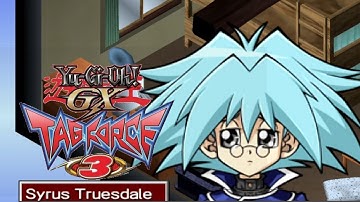 The Next Heart! Yu-Gi-Oh! GX Tag Force 3