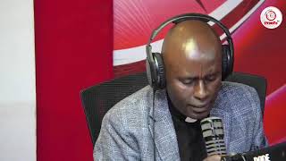 INOORO FM LIVE....