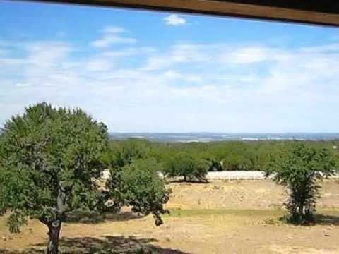 101 Twisted Oak Dr, Marble Falls, TX home video tour