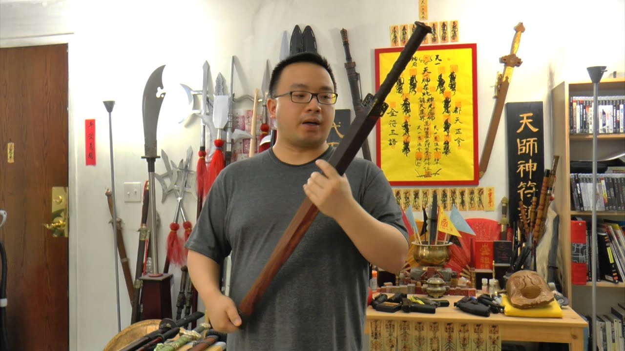 Damascus Swords? Real VS Fake, The Guide for All Swords Buyer! YouTube