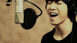 LEE SEUNG GI 이승기 'Smile Boy' MV