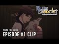 Blue Exorcist -Shimane Illuminati Saga-  |  Episode 1 English Dub Clip