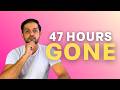 I Got 40 Hours Back A Month (Without Hiring Anyone)