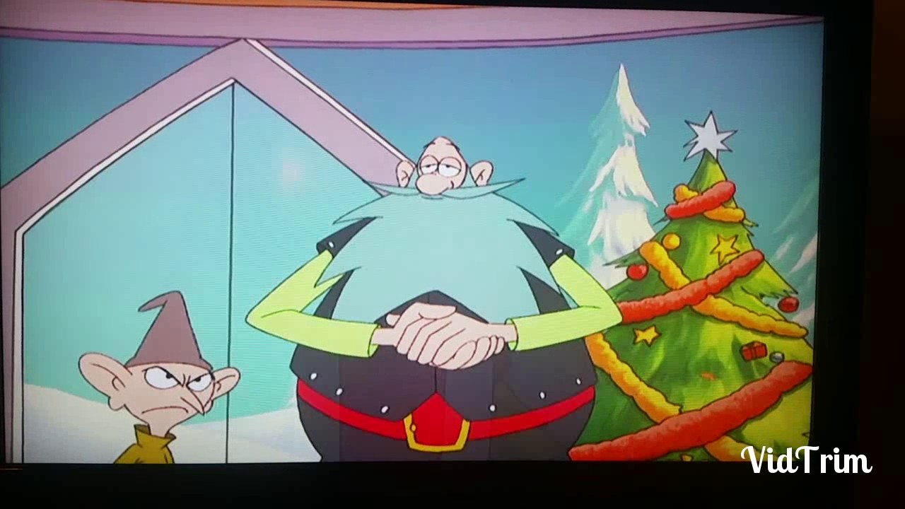 Die Magische Perle Weihnachtsmann Und Co Kg Adventskalender Türchen 1:Weihnachtsmann und Co. KG Die magische Perle