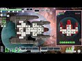 FTL Multiverse: Technician C, Flagship Ending