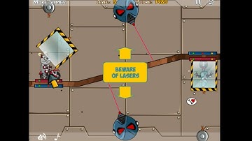 GO ROBOTS Game Walkthrough