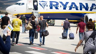 RyanAir to order 75 737Max planes from Boeing