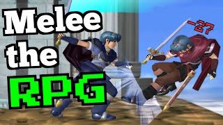 Melee the RPG
