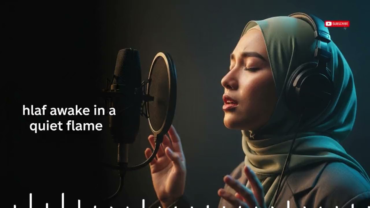 Relaxing Rock Night for Stress Relief – Calm Guitar Ballads to Unwind