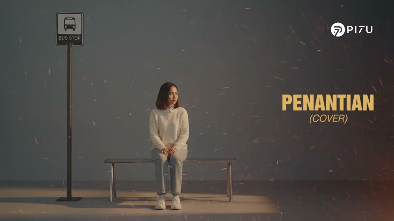 Penantian - Armada | Cover by PI7U