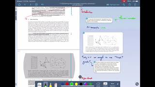 Learning with Hypergraphs: Section 1