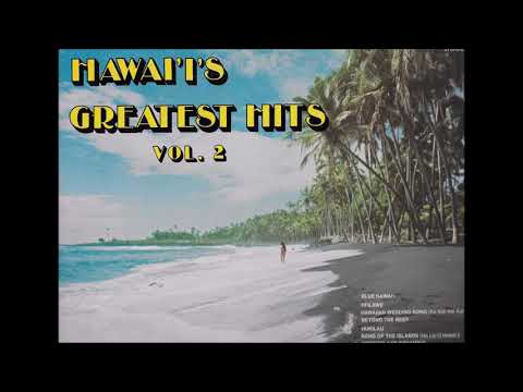 Hukilau - Danny Kaleikini (Jack Owens) - Hawaii's Greatest Hits Vol. 2