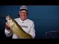 Drummond Island Night Walleye Fishing!!