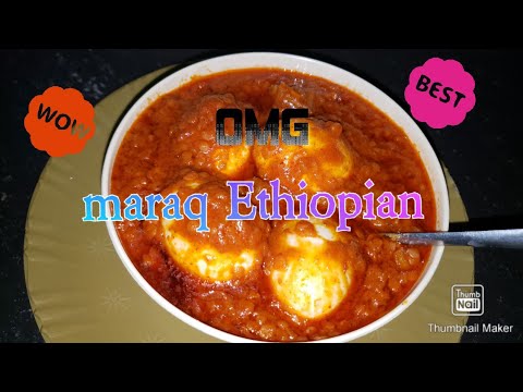 Maraqa Ethiopian Ka Sida Losameyo Ad Kahelidontan 