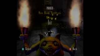 LP The Haunted Mansion - Part 8: Fear Of Suits Of Armor
