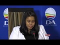 calls impeachment proceedings against Zuma