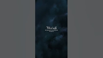 القارئ نعمة الحسان ﴿قل إن الفضل بيد الله يؤتيه من يشاء والله واسع عليم﴾ سورة آل عمران 73