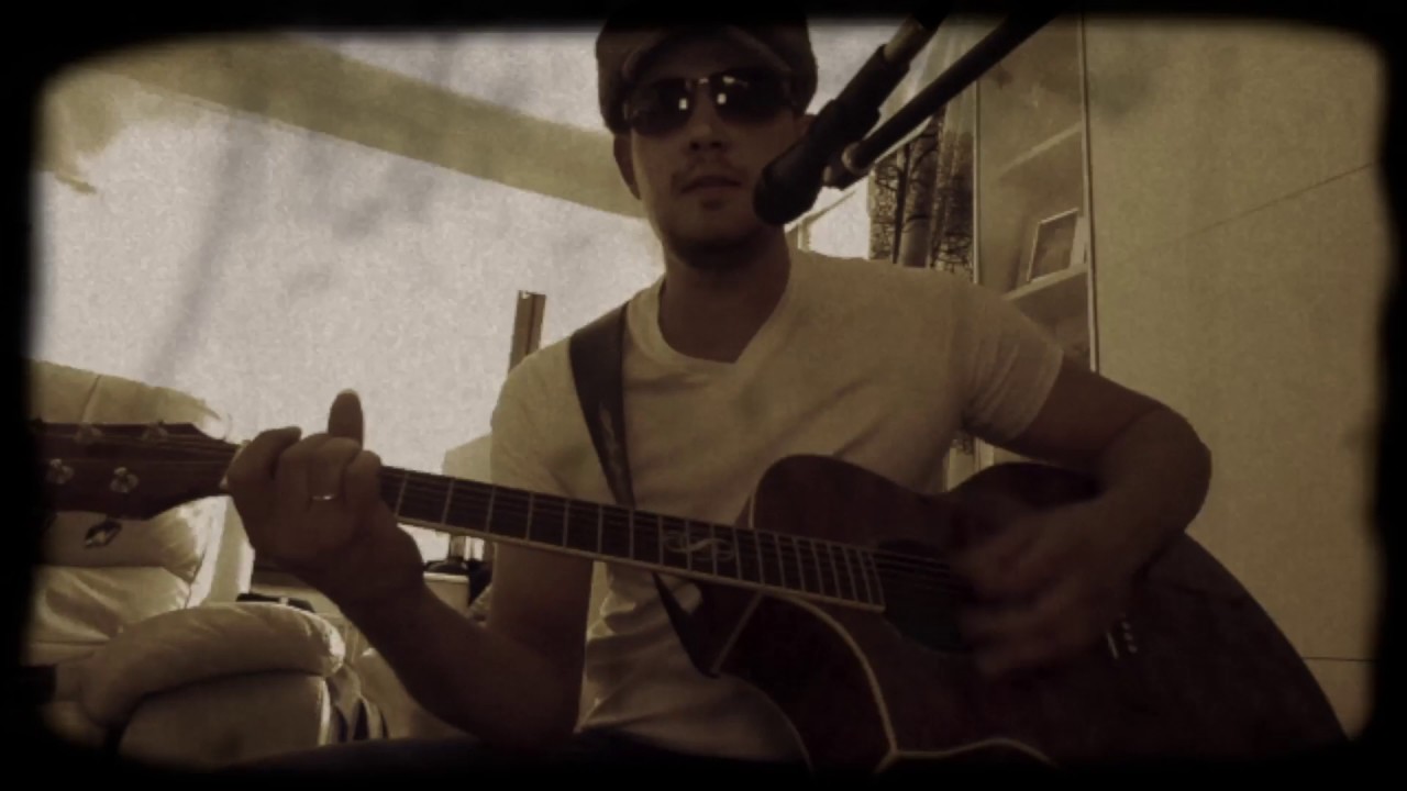 Neil Young Down by the river cover YouTube Music