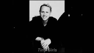 Martin Gore - Tiny Girls (Slowed Version)