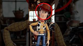 The Woody in Toy Story 5 Might Not Be the Real Woody #shorts News