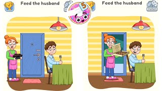 DOP 5 (Delete One Part) Level 2029-2119 Walkthrough Solution -  All Levels - Android GamePlay screenshot 4