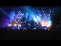 Elbow - The Birds - live at Eden Sessions 2014