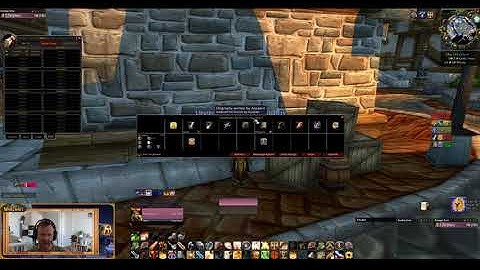 Classic  WoW Pally Power Setup