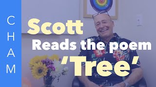 Teacher Woo Myung’s Book Review - Tree from Natures Flow