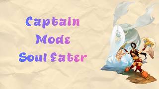 Dragon Nest M Classic | Captain Mode Soul Eater