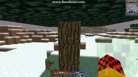 Minecraft: Hack/Mine (Part 2)