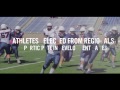 The Journey: U.S.A. Football National Team