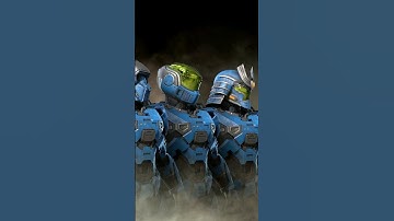 Halo Infinite Cross Core Customization is Here! #halo #haloinfinite #xbox #shorts