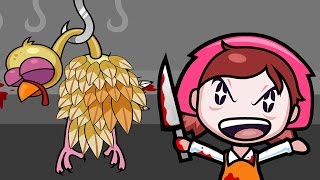 Thanksgiving Simulator | Mama Kills Animals screenshot 5