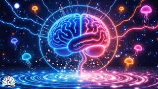 528Hz - Beta Binaural Beats for Improved Focus and Motivation Stopping Distractions