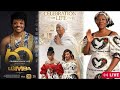 Live‼️Daddy Lumba Family Honours Maame Akosua Serwaa In A Ground Style - Thousands Crowd Pulled