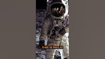 Crypto Company to Send Key to 62 Bitcoin to the Moon as Lunar Treasure Hunt.