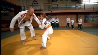 Attila Vegh, Ilja Škondrič a Hucúl vs Judo Klub Pezinok