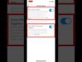 How to Turn off Active Online 🟢 on instagram New Update #shorts#Viral# instagram