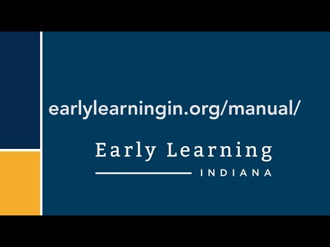 Early Learning Center At Manual