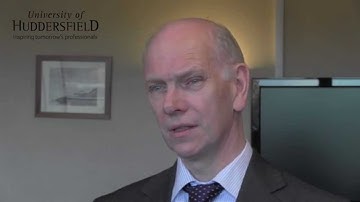 Professor Sir John O