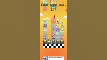 Merge Miners | Level 78