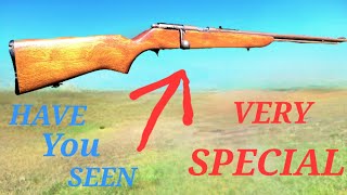 Marlin Model 81 Is better than Most 22lr's built today