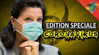 Epidémie de Coronavirus : Le gouvernement est-il à la hauteur ?  Va-t-on tous mourir ?