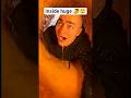 Inside Ytshorts Ai Funny Viral Viralvideo Youtubeshorts Shorts Usa Foryou Food Views 