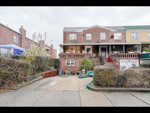 5515 Whitty lane, Brooklyn, NY home video tour