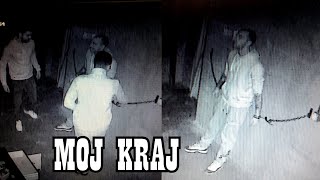 PUCAO SAM IZ PISTOLJA *Horor*