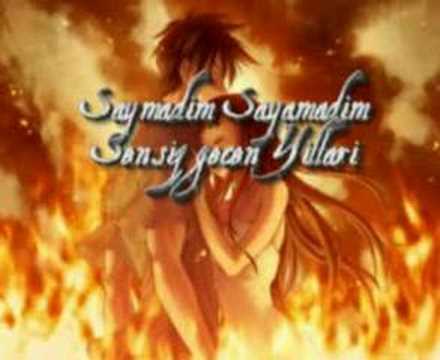 Metin Sentürk- Bu yalnizca Sitem