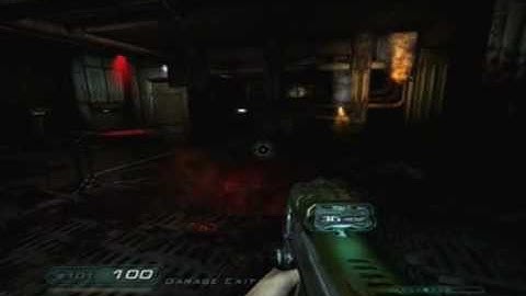 Doom 3 Part 13