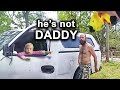 When Dumb Creeps Refuse to Leave Girls Alone